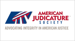 American Judicature Society