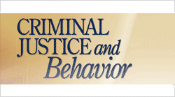 Criminal Justice and Behavior Review