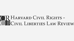Harvard Civil Rights - Civil Liberties Law Review