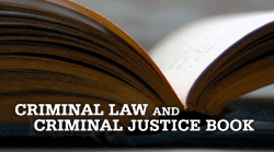 Rutgers: Criminal Law and Criminal Justice Books